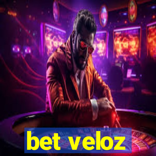 bet veloz