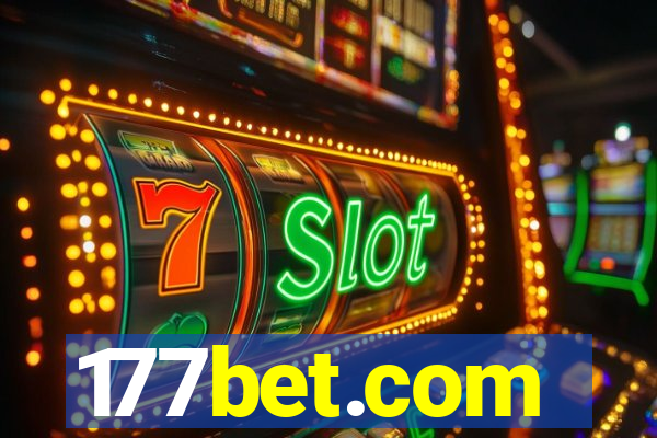 177bet.com