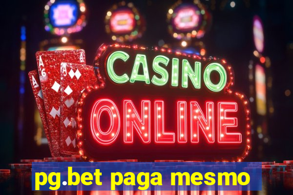 pg.bet paga mesmo