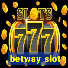 betway slot