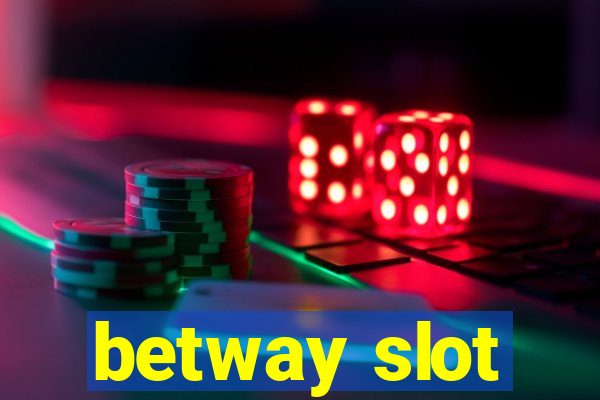 betway slot