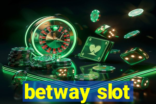 betway slot