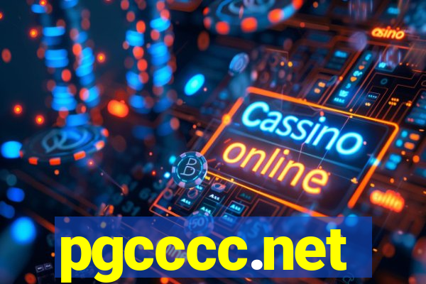 pgcccc.net