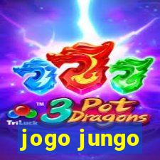 jogo jungo