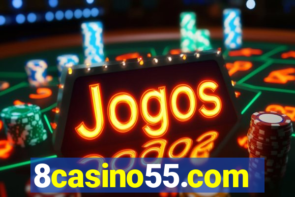 8casino55.com