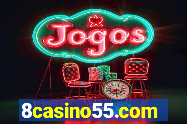 8casino55.com