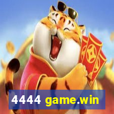 4444 game.win