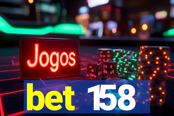 bet 158