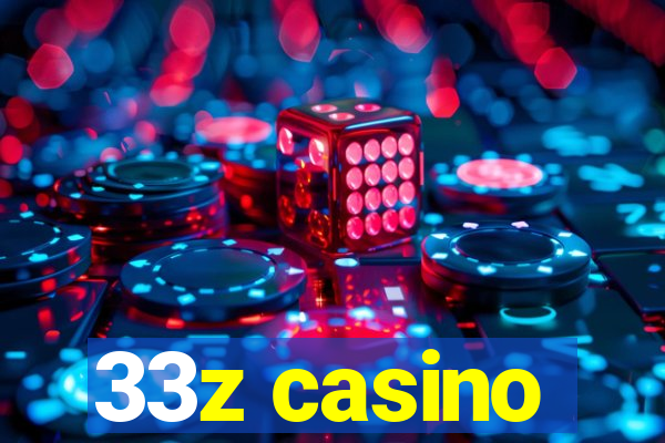 33z casino