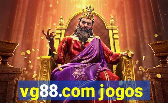 vg88.com jogos