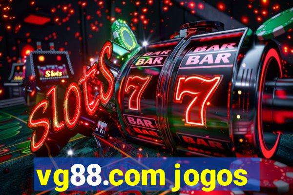 vg88.com jogos