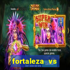 fortaleza vs flamengo futemax