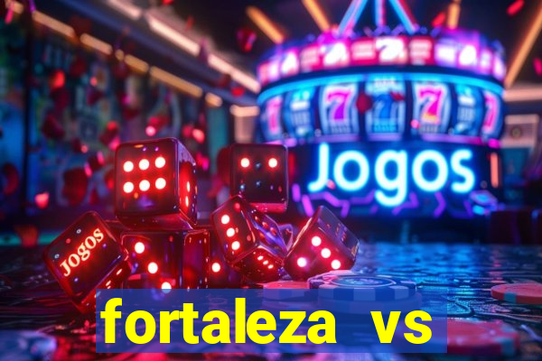 fortaleza vs flamengo futemax