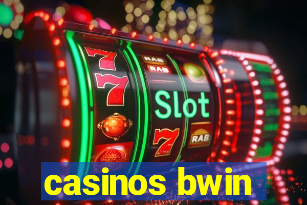 casinos bwin