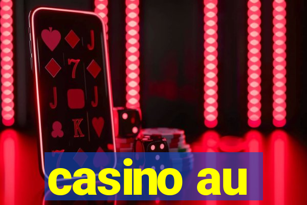 casino au