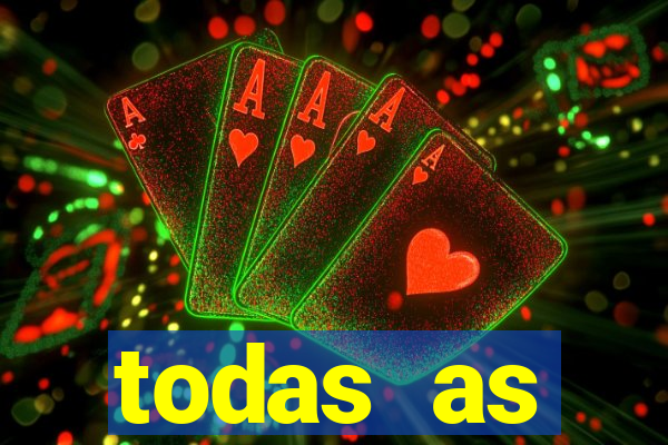 todas as plataformas de jogos