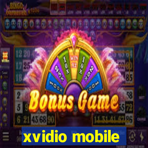 xvidio mobile