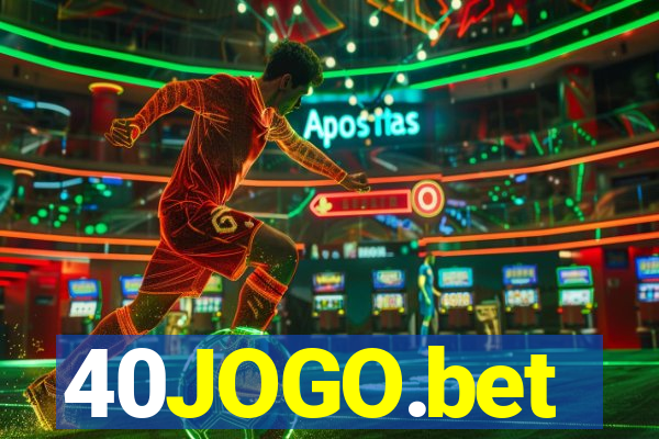 40JOGO.bet