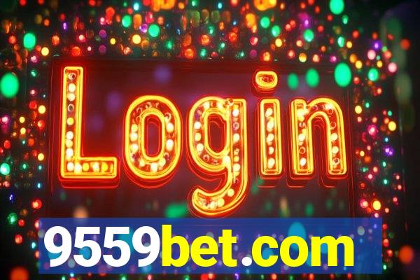 9559bet.com