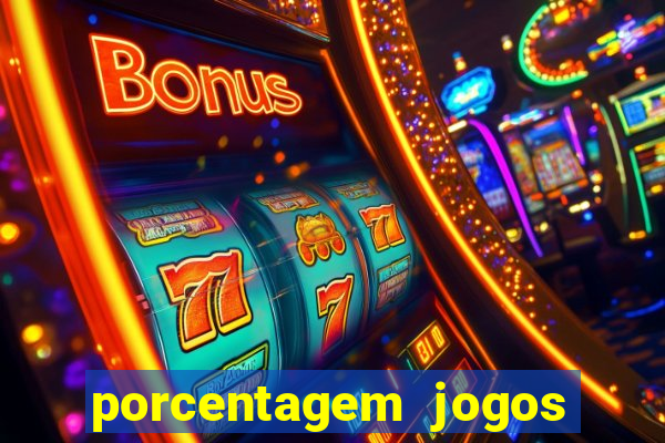 porcentagem jogos pg popbra