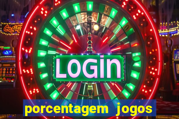 porcentagem jogos pg popbra