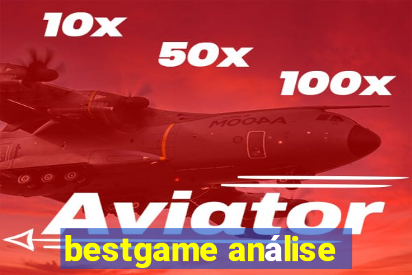 bestgame análise