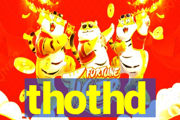 thothd