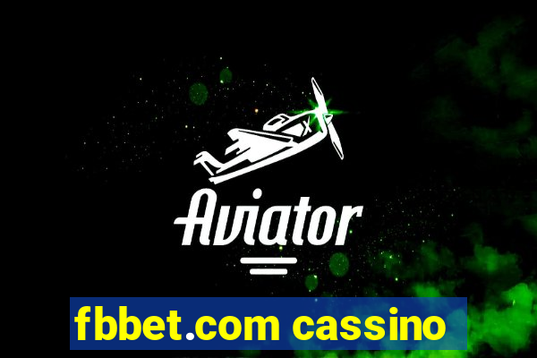 fbbet.com cassino