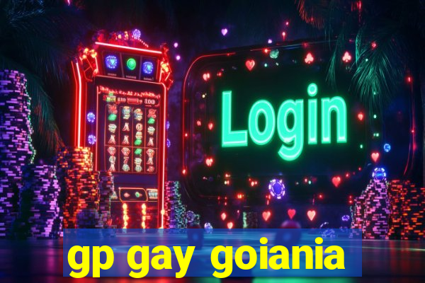 gp gay goiania