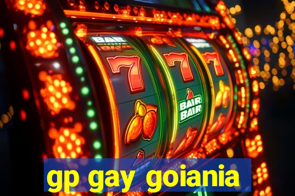 gp gay goiania