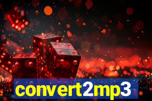 convert2mp3