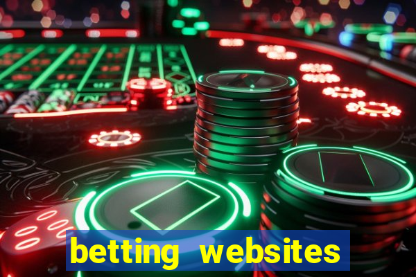 betting websites for sports