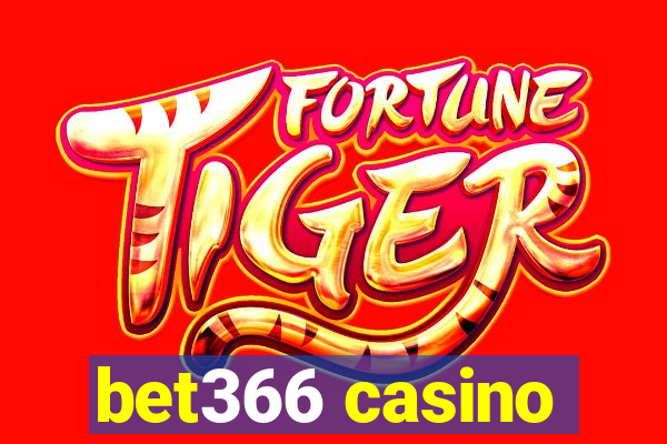 bet366 casino