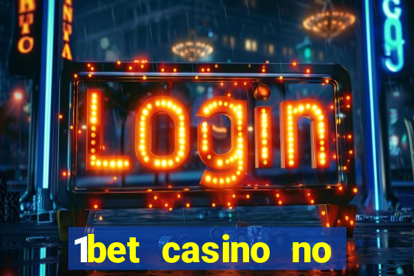 1bet casino no deposit bonus