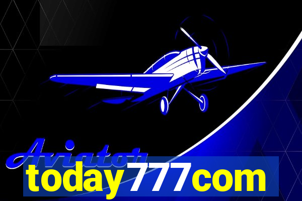 today777com