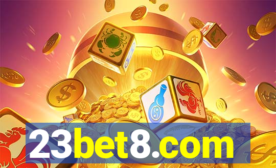 23bet8.com