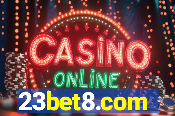 23bet8.com