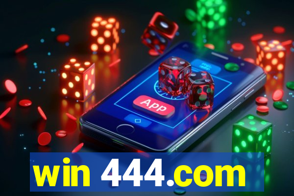 win 444.com