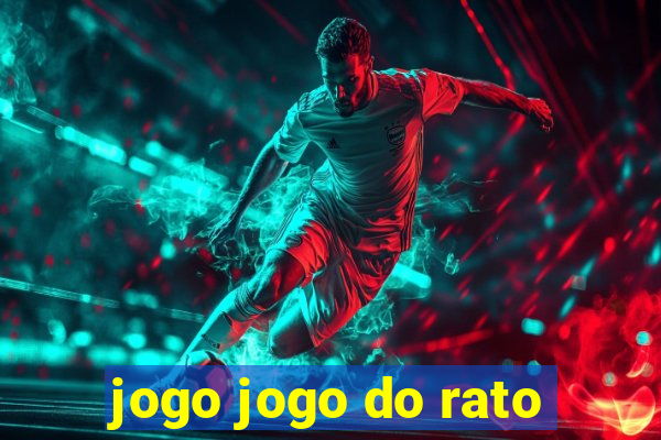 jogo jogo do rato