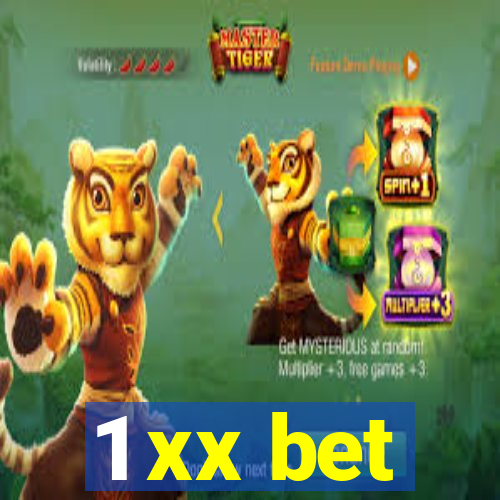 1 xx bet