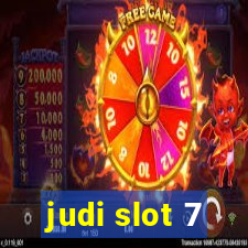 judi slot 7