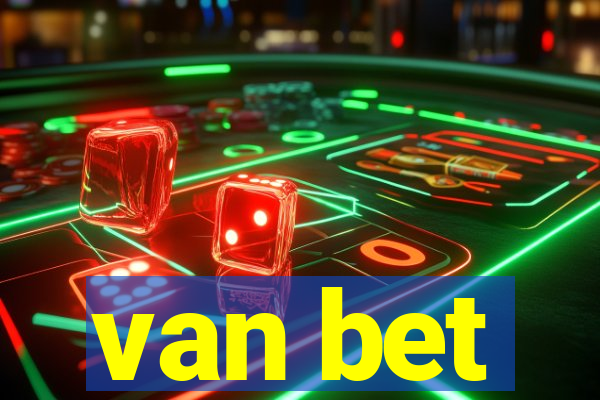 van bet