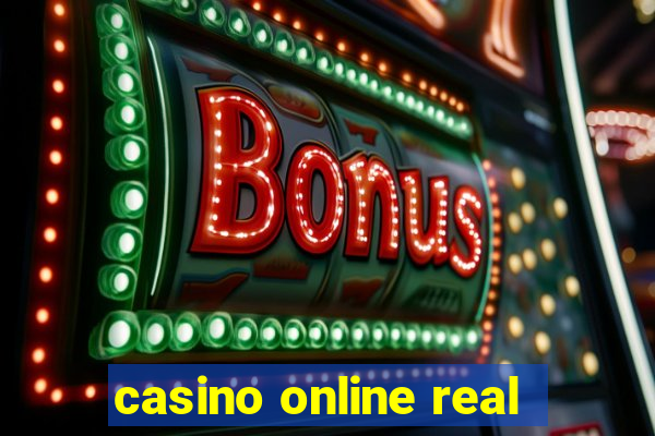 casino online real