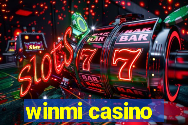 winmi casino