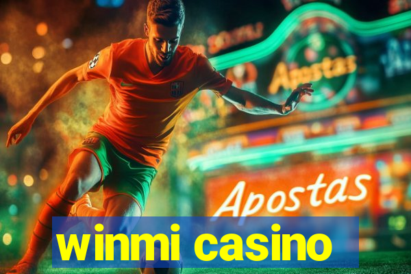 winmi casino