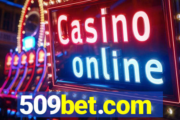 509bet.com