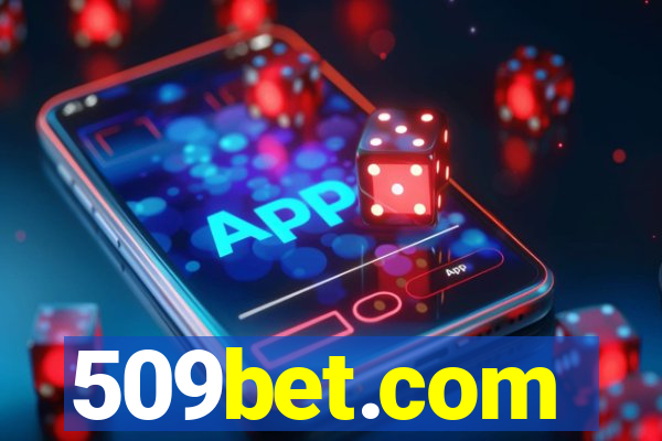 509bet.com