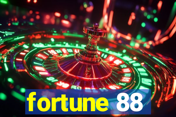 fortune 88