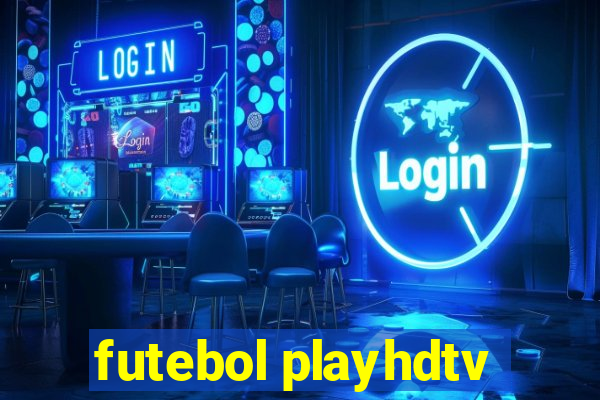 futebol playhdtv