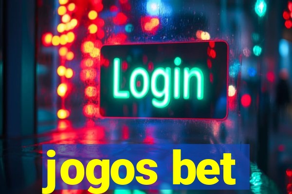 jogos bet